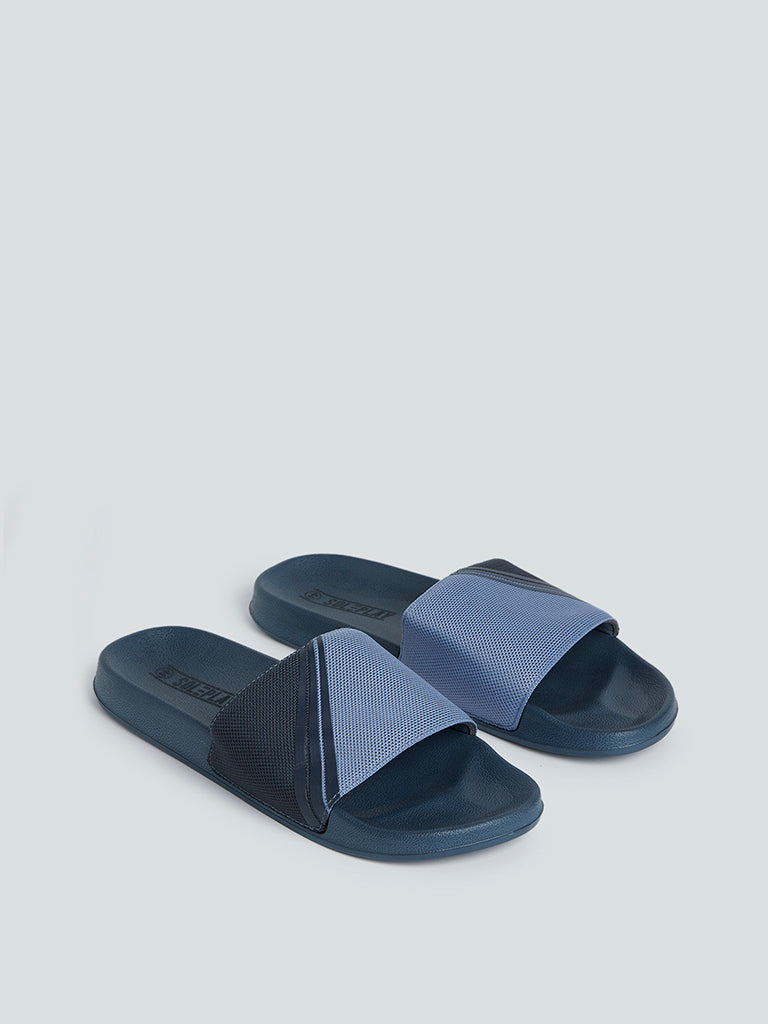 SOLEPLAY Indigo Slides